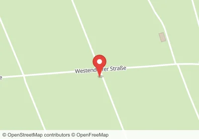 Hotels an der Westendorfer Straße in Kaltental – Unterkünfte, Pensionen und Ferienwohnungen in zentraler Lage