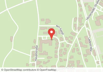 Hotels an der Wiesenweg in Seeg – Unterkünfte, Pensionen und Ferienwohnungen in zentraler Lage