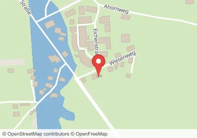Hotels an der Wiesenweg in Riedering – Unterkünfte, Pensionen und Ferienwohnungen in zentraler Lage