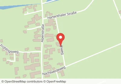 Wiesenweg Baisweil – Hotels in der Nähe Hotels an der Wiesenweg in Baisweil – Unterkünfte, Pensionen und Ferienwohnungen in zentraler Lage