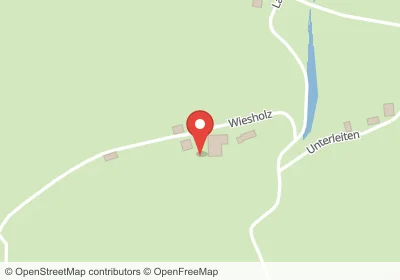 Hotels an der Wiesholz in Samerberg – Unterkünfte, Pensionen und Ferienwohnungen in zentraler Lage