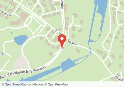 Wolfgartenweg Buchenberg – Hotels in der Nähe Hotels an der Wolfgartenweg in Buchenberg – Unterkünfte, Pensionen und Ferienwohnungen in zentraler Lage