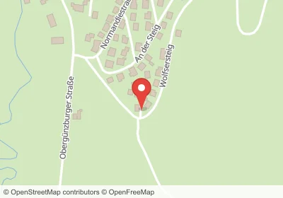 Wolfsersteig Ronsberg – Hotels in der Nähe Hotels an der Wolfsersteig in Ronsberg – Unterkünfte, Pensionen und Ferienwohnungen in zentraler Lage