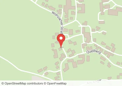 Hotels an der Wolnzacher Straße in Schweitenkirchen – Unterkünfte, Pensionen und Ferienwohnungen in zentraler Lage