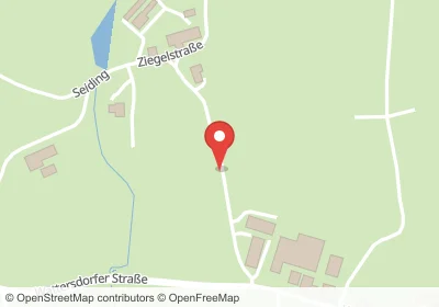 Hotels an der Ziegelstraße in Weyarn – Unterkünfte, Pensionen und Ferienwohnungen in zentraler Lage