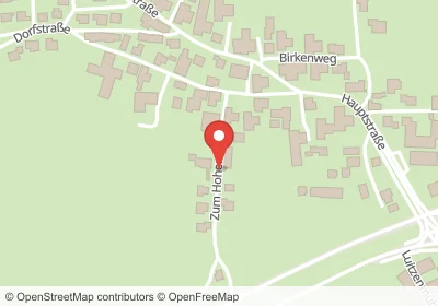 Hotels an der Zum Hohen Bühl in Kraftisried – Unterkünfte, Pensionen und Ferienwohnungen in zentraler Lage