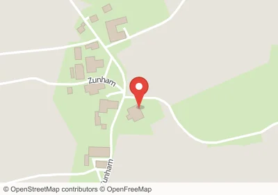 Zunham Höslwang – Hotels in der Nähe Hotels an der Zunham in Höslwang – Unterkünfte, Pensionen und Ferienwohnungen in zentraler Lage