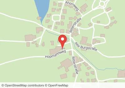 Hotels an der Zur Burgschmiede in Altusried – Unterkünfte, Pensionen und Ferienwohnungen in zentraler Lage