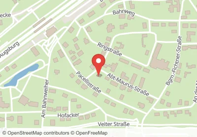 Abt-Maurus-Straße Pleinfeld – Hotels in der Nähe Hotels an der Abt-Maurus-Straße in Pleinfeld – Unterkünfte, Pensionen und Ferienwohnungen in zentraler Lage