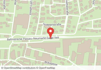 Adalbert-Stifter-Straße Massing – Hotels in der Nähe Hotels an der Adalbert-Stifter-Straße in Massing – Unterkünfte, Pensionen und Ferienwohnungen in zentraler Lage