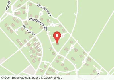 Hotels an der Adam-Thiem-Weg in Bindlach – Unterkünfte, Pensionen und Ferienwohnungen in zentraler Lage