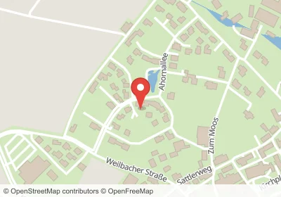 Ahornallee Pfaffenhausen – Hotels in der Nähe Hotels an der Ahornallee in Pfaffenhausen – Unterkünfte, Pensionen und Ferienwohnungen in zentraler Lage