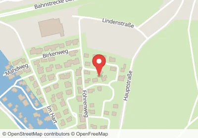 Hotels an der Ahornweg in Ungerhausen – Unterkünfte, Pensionen und Ferienwohnungen in zentraler Lage