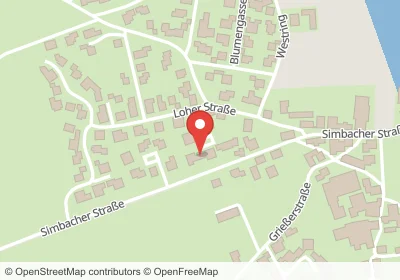 Ahornweg Ering – Hotels in der Nähe Hotels an der Ahornweg in Ering – Unterkünfte, Pensionen und Ferienwohnungen in zentraler Lage