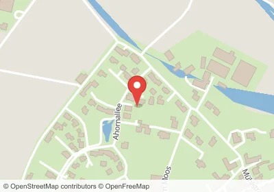 Hotels an der Akazienhof in Pfaffenhausen – Unterkünfte, Pensionen und Ferienwohnungen in zentraler Lage