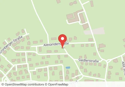 Alexanderstraße Eckersdorf – Hotels in der Nähe Hotels an der Alexanderstraße in Eckersdorf – Unterkünfte, Pensionen und Ferienwohnungen in zentraler Lage