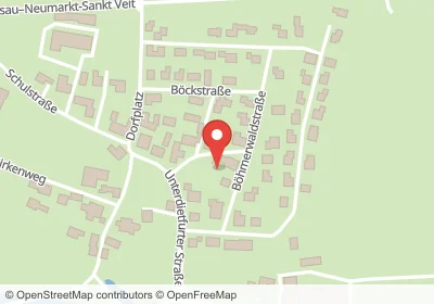 Alois-Maier-Straße Massing – Hotels in der Nähe Hotels an der Alois-Maier-Straße in Massing – Unterkünfte, Pensionen und Ferienwohnungen in zentraler Lage