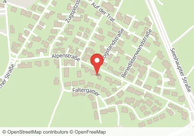 Alpenstraße Iffeldorf – Hotels in der Nähe Hotels an der Alpenstraße in Iffeldorf – Unterkünfte, Pensionen und Ferienwohnungen in zentraler Lage