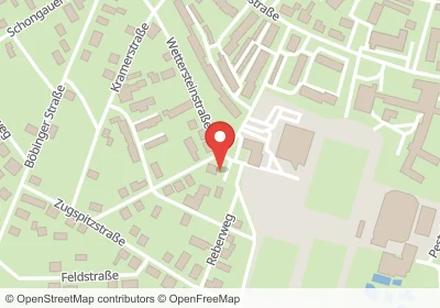 Hotels an der Alpspitzstraße in Peißenberg – Unterkünfte, Pensionen und Ferienwohnungen in zentraler Lage