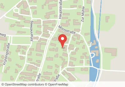 Hotels an der Alpweg in Salgen – Unterkünfte, Pensionen und Ferienwohnungen in zentraler Lage