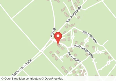 Alte Bergstraße Bindlach – Hotels in der Nähe Hotels an der Alte Bergstraße in Bindlach – Unterkünfte, Pensionen und Ferienwohnungen in zentraler Lage