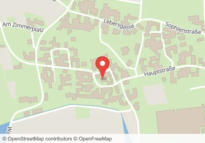 Hotels an der Alte Gasse in Sulzdorf a.d.Lederhecke – Unterkünfte, Pensionen und Ferienwohnungen in zentraler Lage
