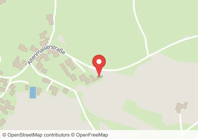 Altenmaiserstraße Teisnach – Hotels in der Nähe Hotels an der Altenmaiserstraße in Teisnach – Unterkünfte, Pensionen und Ferienwohnungen in zentraler Lage