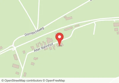 Hotels an der Alter Bahnhof in Peißenberg – Unterkünfte, Pensionen und Ferienwohnungen in zentraler Lage