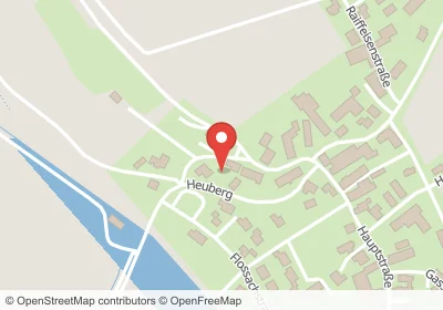 Hotels an der Am alten Berg in Eppishausen – Unterkünfte, Pensionen und Ferienwohnungen in zentraler Lage
