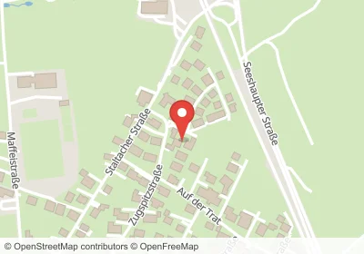 Hotels an der Am alten Sägewerk in Iffeldorf – Unterkünfte, Pensionen und Ferienwohnungen in zentraler Lage