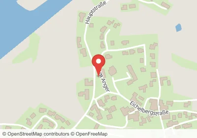 Hotels an der Am Anger in Schwarzach b.Nabburg – Unterkünfte, Pensionen und Ferienwohnungen in zentraler Lage