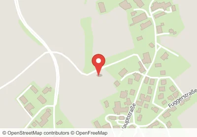Am Badgraben Markt Wald – Hotels in der Nähe Hotels an der Am Badgraben in Markt Wald – Unterkünfte, Pensionen und Ferienwohnungen in zentraler Lage