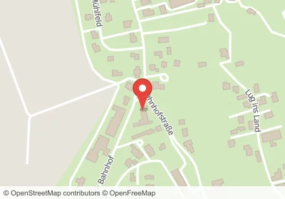 Hotels an der Am Bahnhof in Kirchheim in Schwaben – Unterkünfte, Pensionen und Ferienwohnungen in zentraler Lage