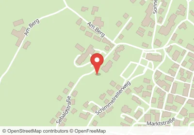 Am Berg Wertach – Hotels in der Nähe Hotels an der Am Berg in Wertach – Unterkünfte, Pensionen und Ferienwohnungen in zentraler Lage