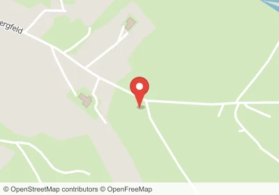 Hotels an der Am Bergfeld in Zachenberg – Unterkünfte, Pensionen und Ferienwohnungen in zentraler Lage