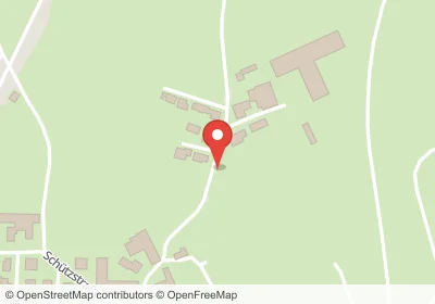 Hotels an der Am-Burgstall in Wielenbach – Unterkünfte, Pensionen und Ferienwohnungen in zentraler Lage