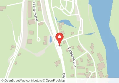 Hotels an der Am Durchlaß in Waltenhofen – Unterkünfte, Pensionen und Ferienwohnungen in zentraler Lage