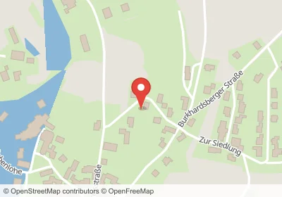 Hotels an der Am Feuerwehrhaus in Teunz – Unterkünfte, Pensionen und Ferienwohnungen in zentraler Lage