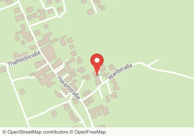 Hotels an der Am-Fisselberg in Wielenbach – Unterkünfte, Pensionen und Ferienwohnungen in zentraler Lage