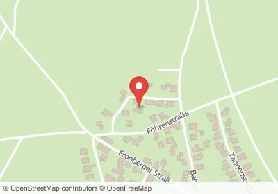 Am Forsthaus Wackersdorf – Hotels in der Nähe Hotels an der Am Forsthaus in Wackersdorf – Unterkünfte, Pensionen und Ferienwohnungen in zentraler Lage