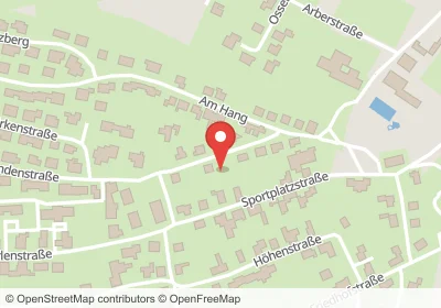 Am Hang Wackersdorf – Hotels in der Nähe Hotels an der Am Hang in Wackersdorf – Unterkünfte, Pensionen und Ferienwohnungen in zentraler Lage