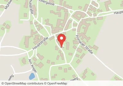 Hotels an der Am Hirtanger in Neukirchen-Balbini – Unterkünfte, Pensionen und Ferienwohnungen in zentraler Lage