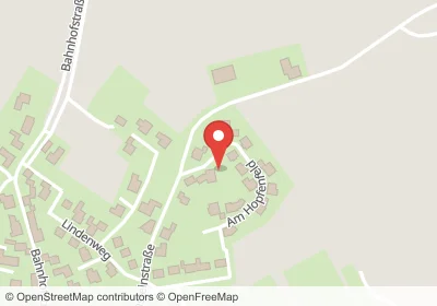 Am Hopfenfeld Winklarn – Hotels in der Nähe Hotels an der Am Hopfenfeld in Winklarn – Unterkünfte, Pensionen und Ferienwohnungen in zentraler Lage