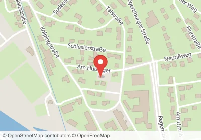 Am Hutanger Wernberg-Köblitz – Hotels in der Nähe Hotels an der Am Hutanger in Wernberg-Köblitz – Unterkünfte, Pensionen und Ferienwohnungen in zentraler Lage