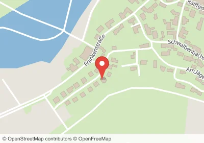 Hotels an der Am Jäger in Polsingen – Unterkünfte, Pensionen und Ferienwohnungen in zentraler Lage