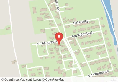 Am Klingensteig Rammingen – Hotels in der Nähe Hotels an der Am Klingensteig in Rammingen – Unterkünfte, Pensionen und Ferienwohnungen in zentraler Lage