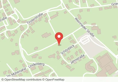 Hotels an der Am Kreuzelsberg in Babenhausen – Unterkünfte, Pensionen und Ferienwohnungen in zentraler Lage