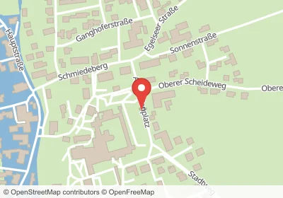 Hotels an der Am Maienplatz in Buxheim – Unterkünfte, Pensionen und Ferienwohnungen in zentraler Lage