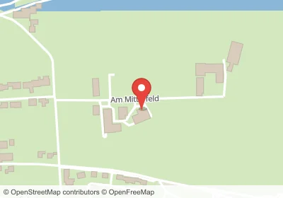 Hotels an der Am Mitterfeld in Wielenbach – Unterkünfte, Pensionen und Ferienwohnungen in zentraler Lage
