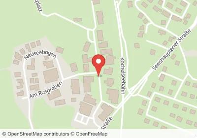 Hotels an der Am Neuland in Bernried am Starnberger See – Unterkünfte, Pensionen und Ferienwohnungen in zentraler Lage
